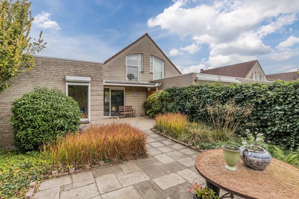 Medium property photo - Jan van Broekhuizenstraat 22, 5913 RX Venlo